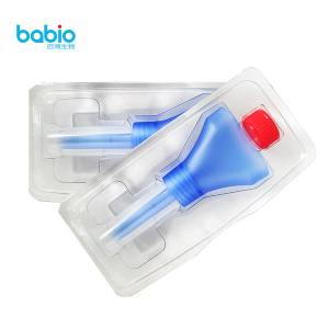 일회용 병리학적 세포 수집기
