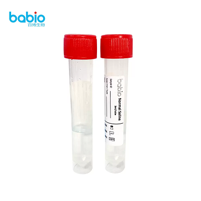 Babio는 임상 사용을 위해 고품질 정상 식염수를 소개합니다