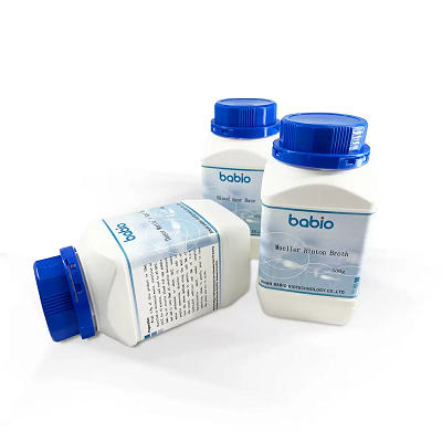 영양 한천 - 미생물 테스트를위한 신뢰할 수있는 배양 배지