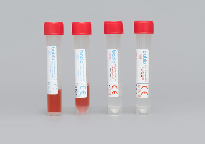 Babio 바이러스 운송 키트 (비 연극)-글로벌 실험실을위한 신뢰할 수있는 선택