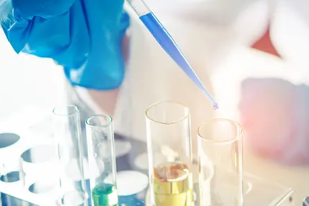 Babio의 총 Aflatoxin Rapid Test Cassette로 음식을 보호 및 피드