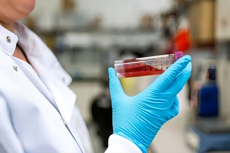 BABIO의 바이러스 수송 키트, FDA 510(k) 승인 획득