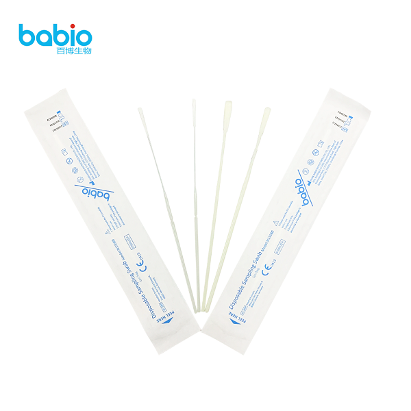 비인두 면봉은 무엇이며 정확한 호흡기 바이러스 검사에 필수적인 이유는 무엇입니까?