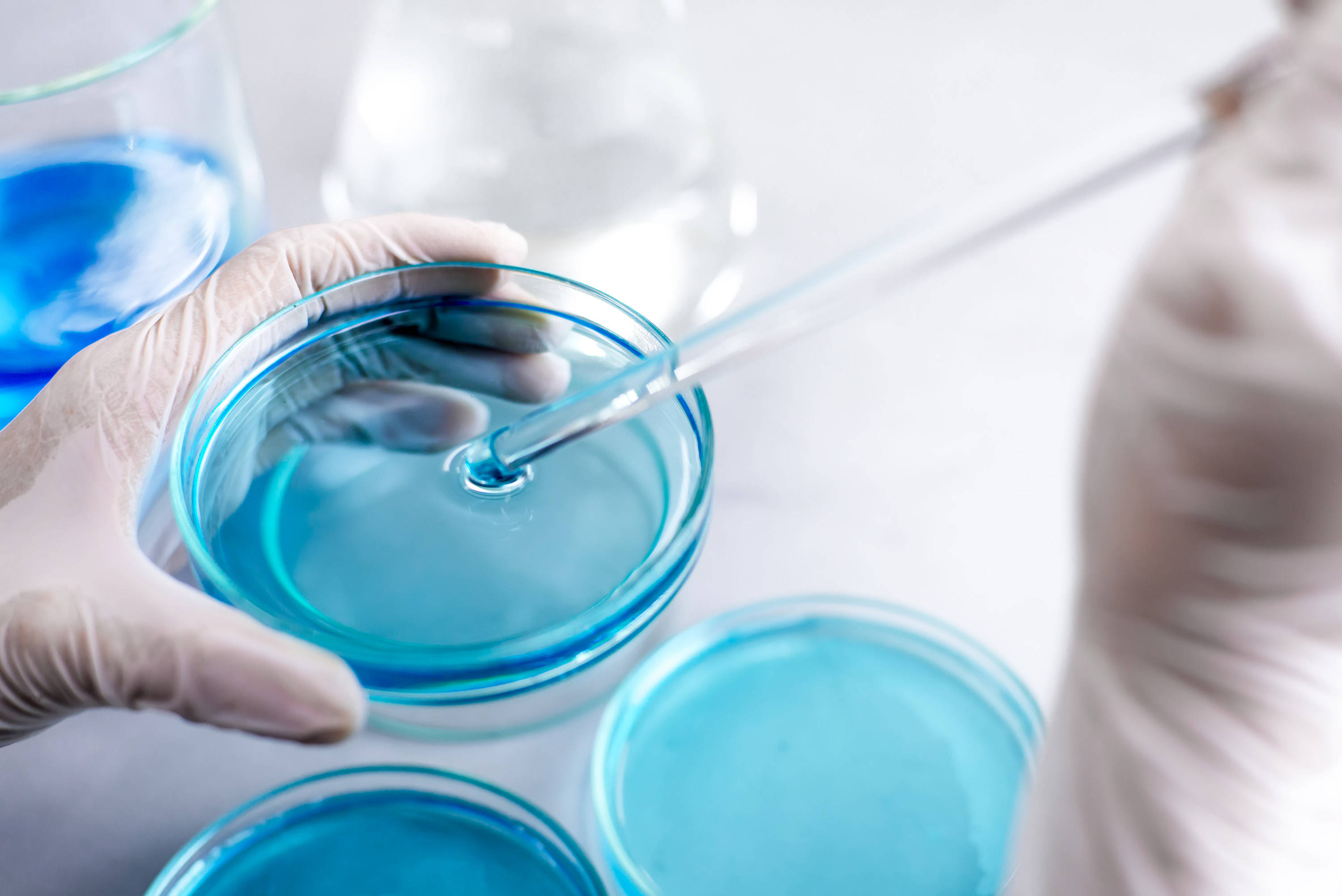 Baibo Biotech, 최적의 시료 보존을 위한 고급 일회용 운송 매체 공개