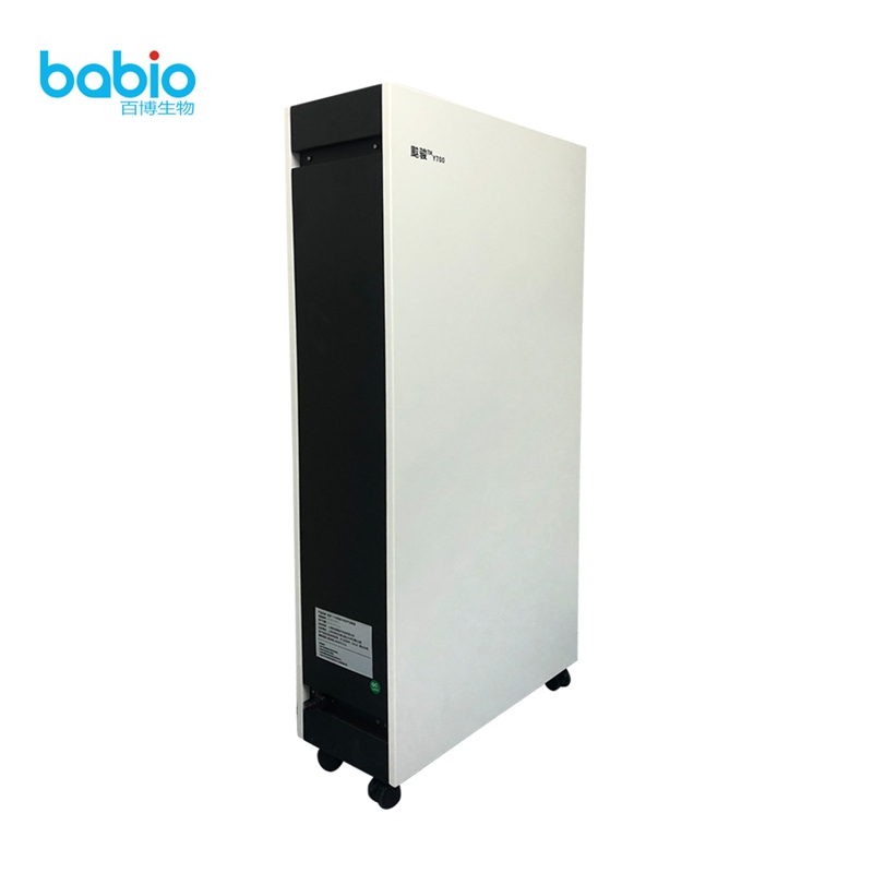 공기 소독 기계 Y700/X300