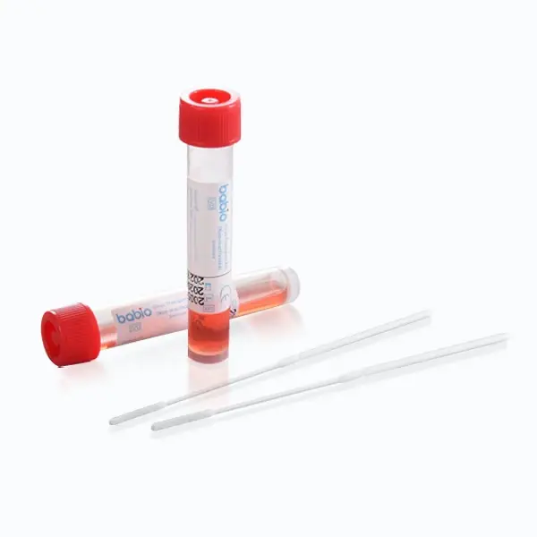 비활성 바이러스 수송 키트 | BABIO의 VTM