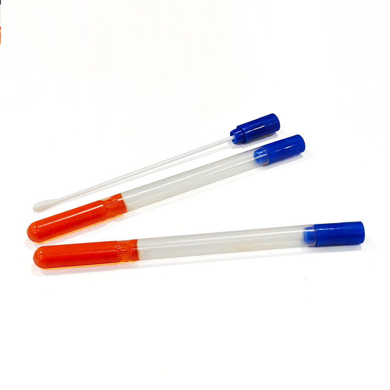 살모넬라 이질균 농축 배지